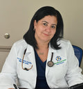 Dr. Elena Tillia, DVM, Veterinarian