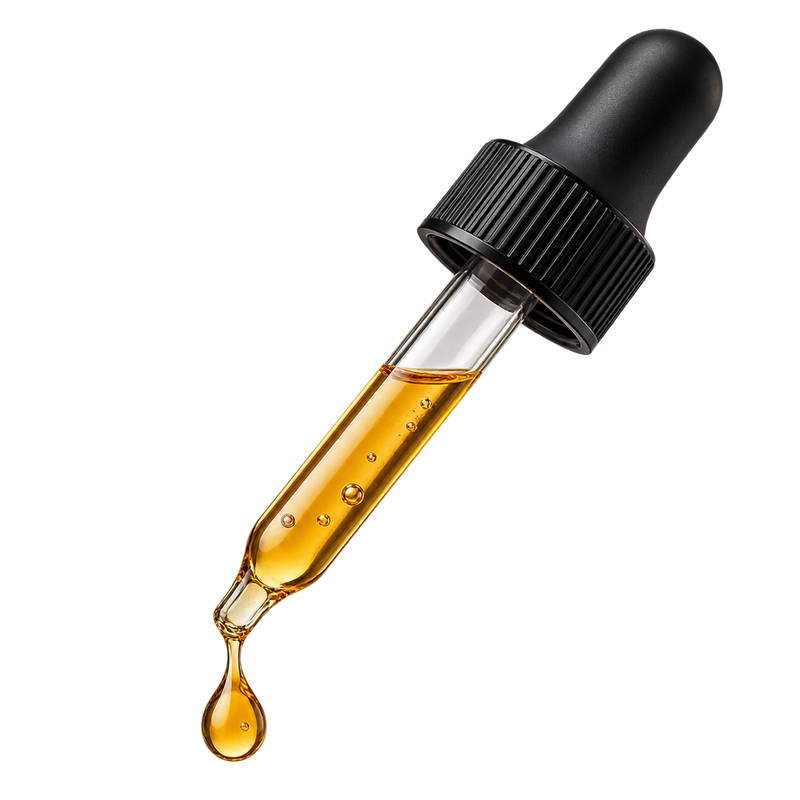 Liquid dropper