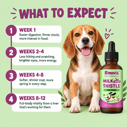 What to expect