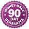 Guarantee Badge